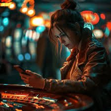 MC899 App တွင် AYA Pay ဖြင့် MMK ငွေထုတ် Status ကြည့်ရှုနေသည့် မြင်ကွင်း