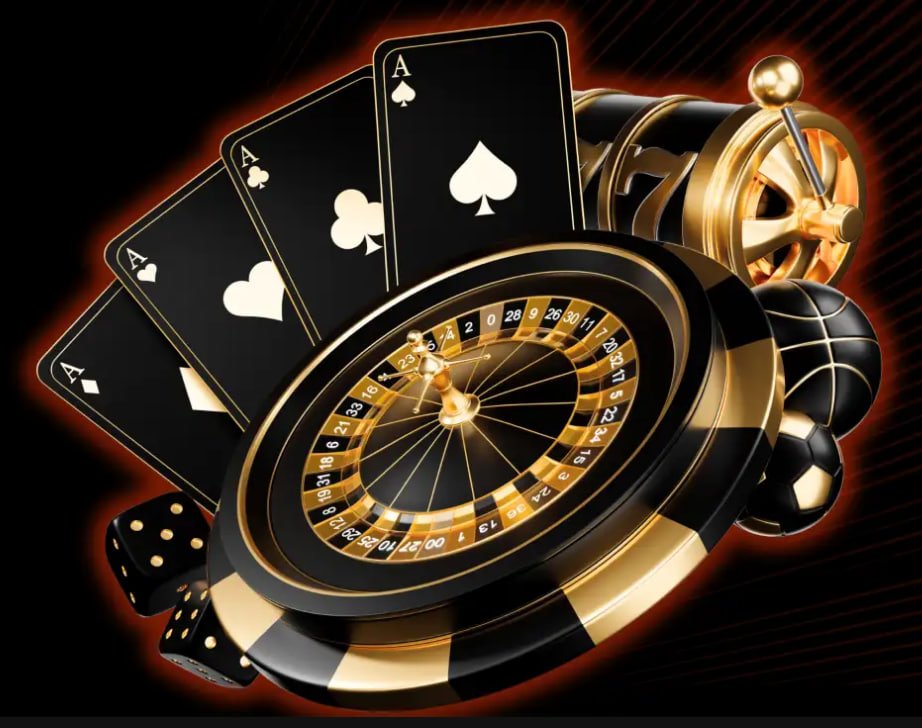 mc899 Online Casino Myanmar