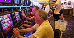 Live Casino Myanmar